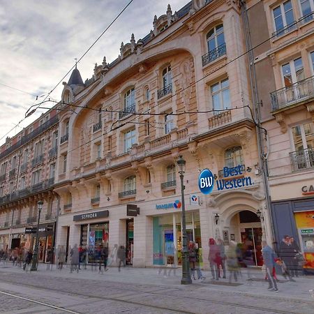 Best Western Hotel D'Arc Орлеан Екстериор снимка