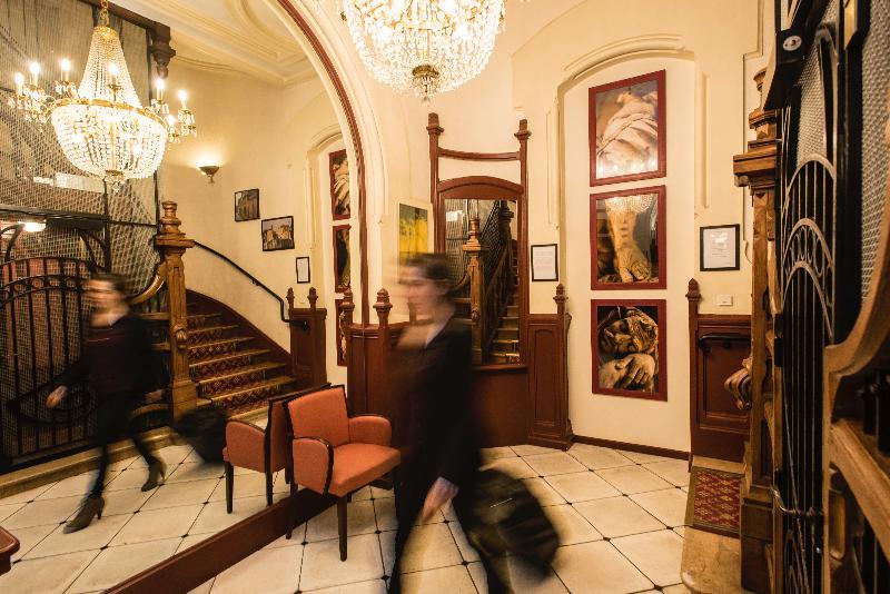 Best Western Hotel D'Arc Орлеан Екстериор снимка
