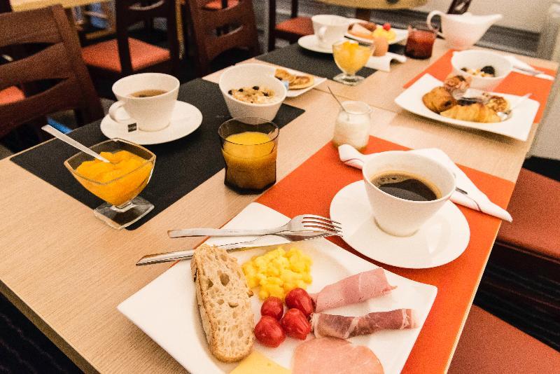 Best Western Hotel D'Arc Орлеан Екстериор снимка