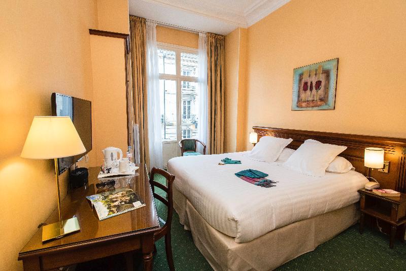 Best Western Hotel D'Arc Орлеан Екстериор снимка