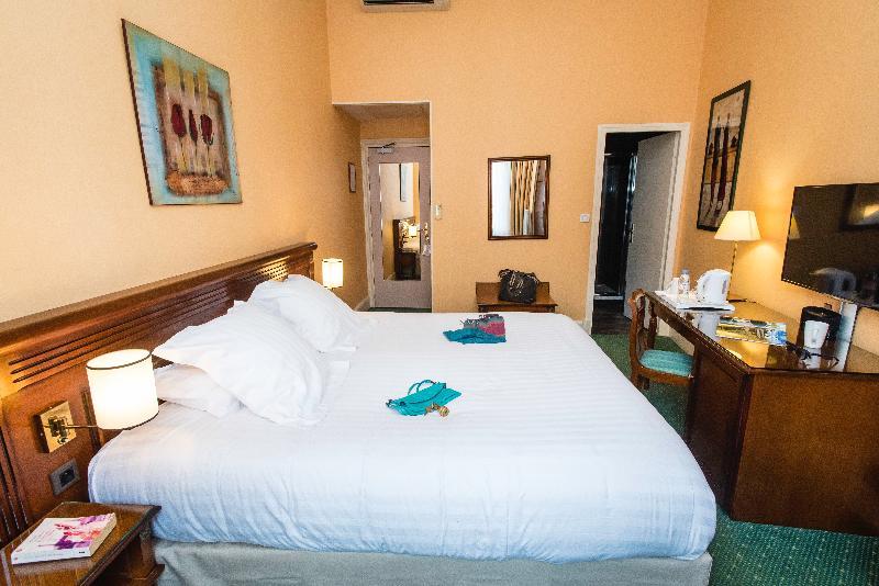 Best Western Hotel D'Arc Орлеан Екстериор снимка