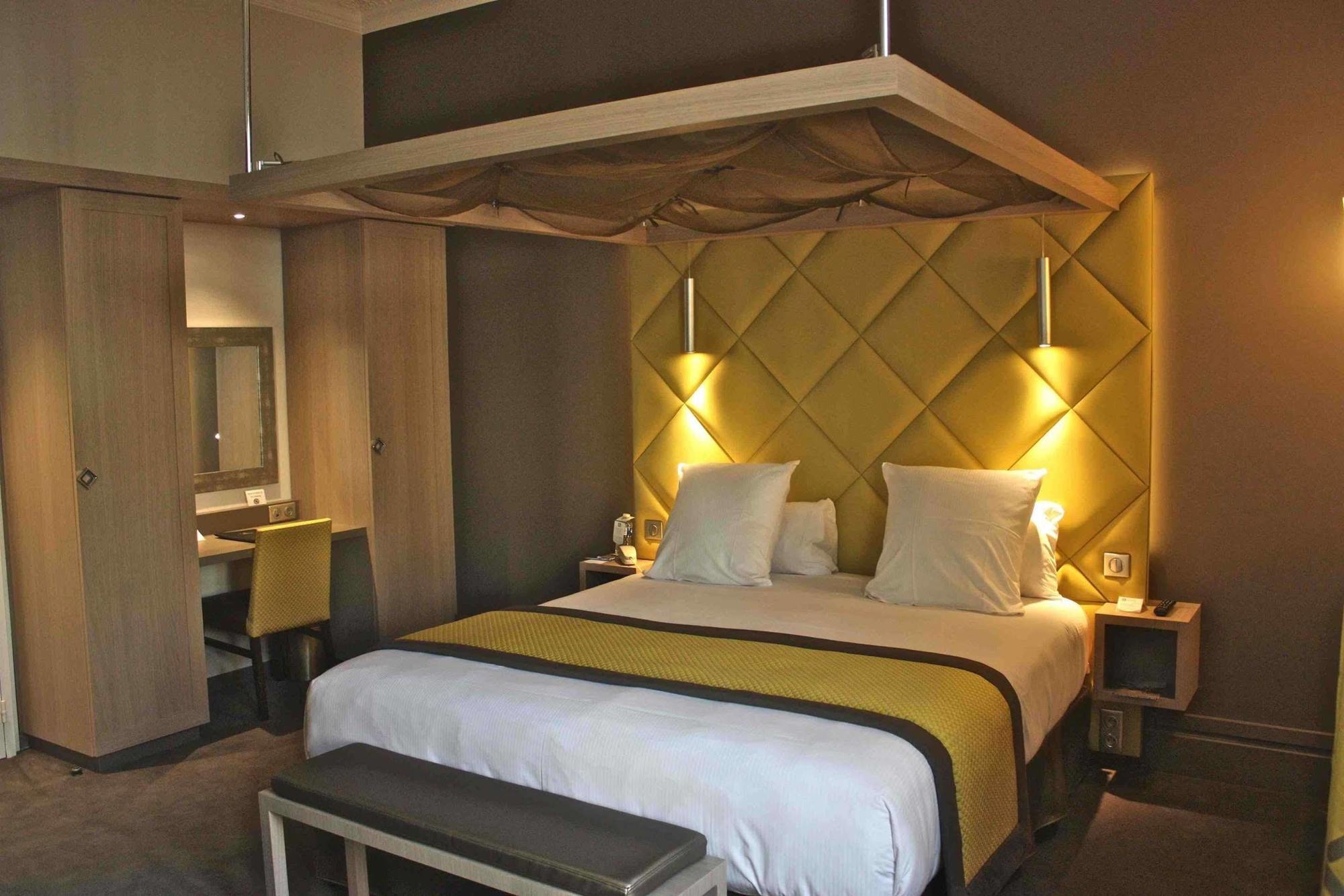 Best Western Hotel D'Arc Орлеан Екстериор снимка