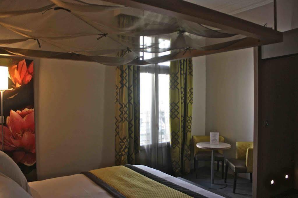 Best Western Hotel D'Arc Орлеан Екстериор снимка
