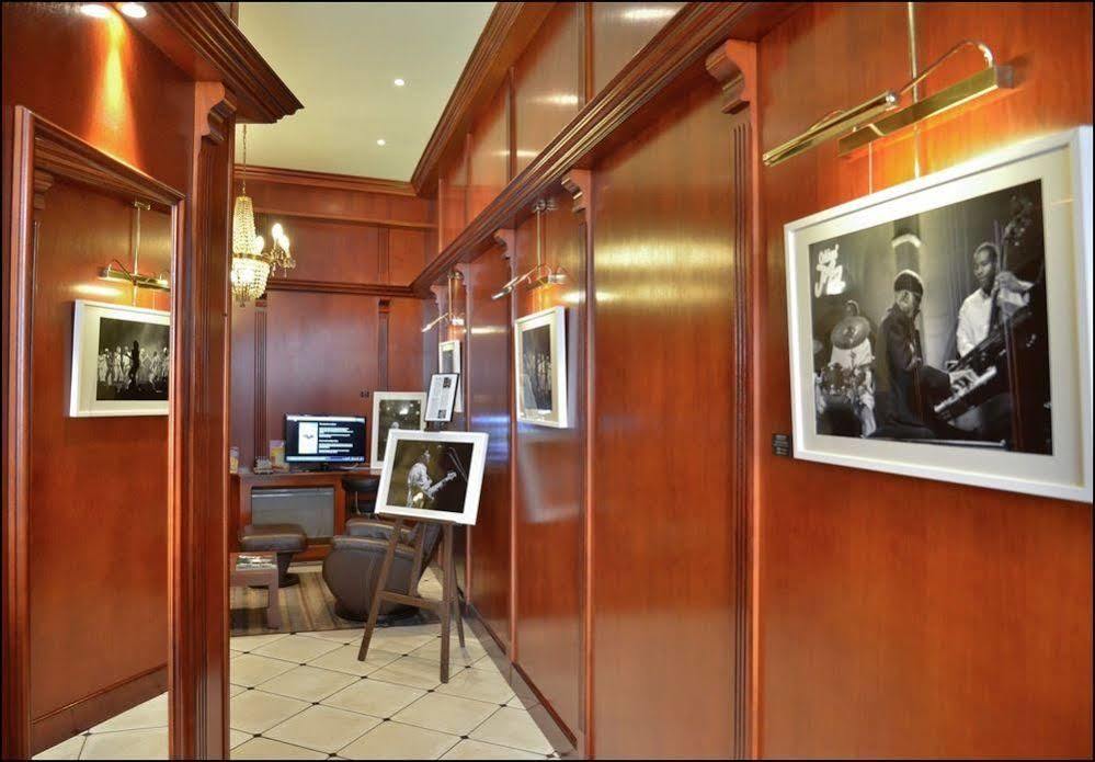 Best Western Hotel D'Arc Орлеан Екстериор снимка