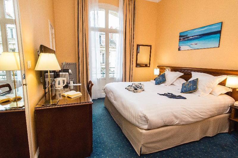 Best Western Hotel D'Arc Орлеан Екстериор снимка