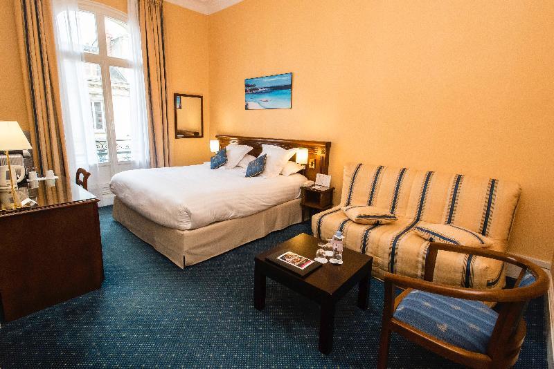 Best Western Hotel D'Arc Орлеан Екстериор снимка
